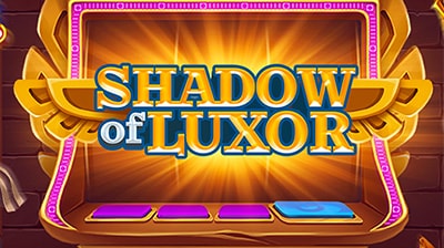 Shadow Of Luxor